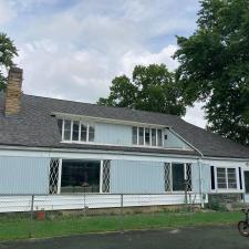 House Washing and Roof Cleaning in Tiffin, OH 1